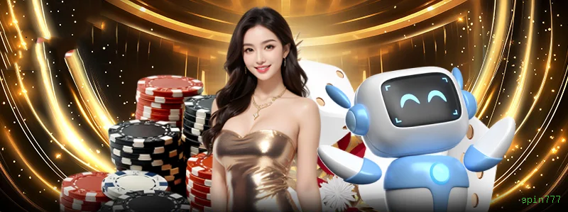 VIP Exclusivo spin777