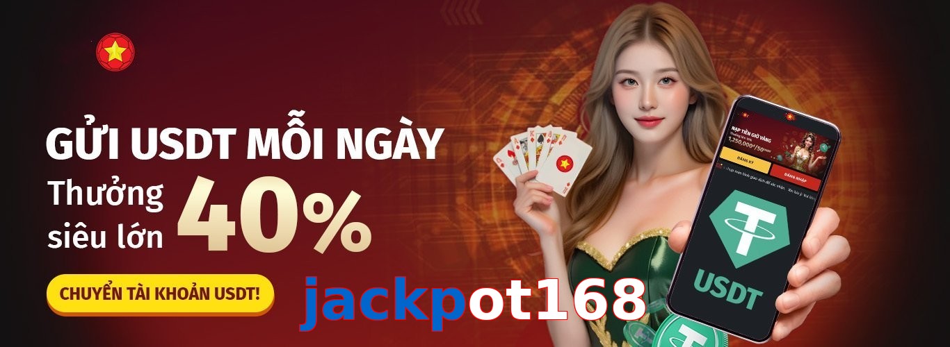 jackpot168