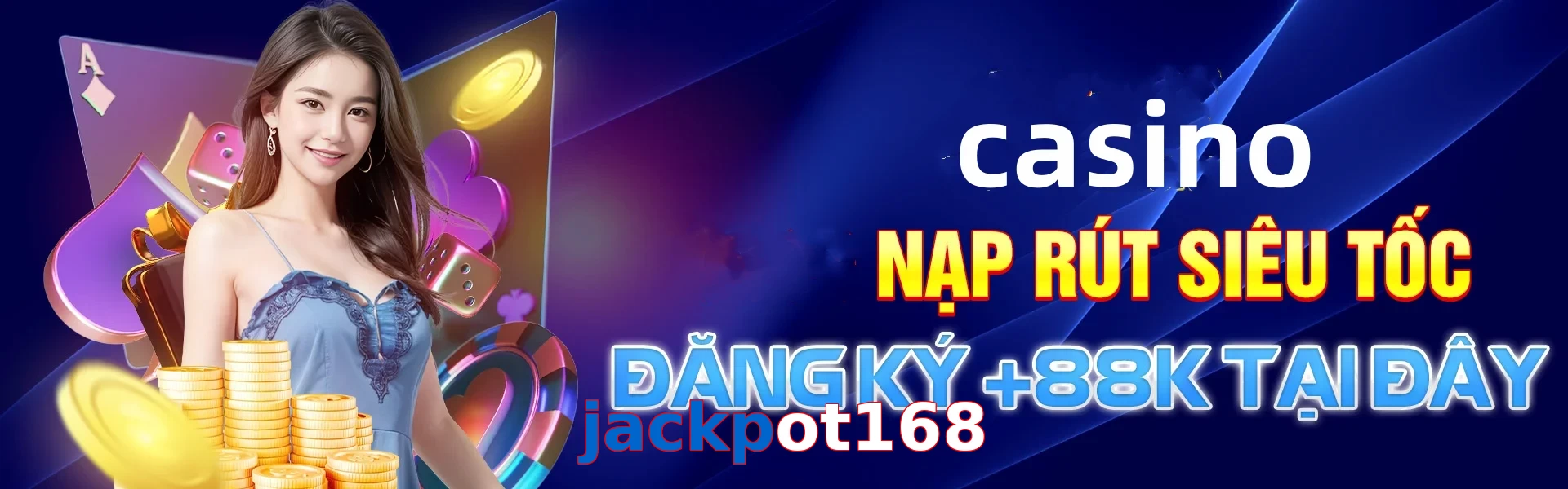 jackpot168