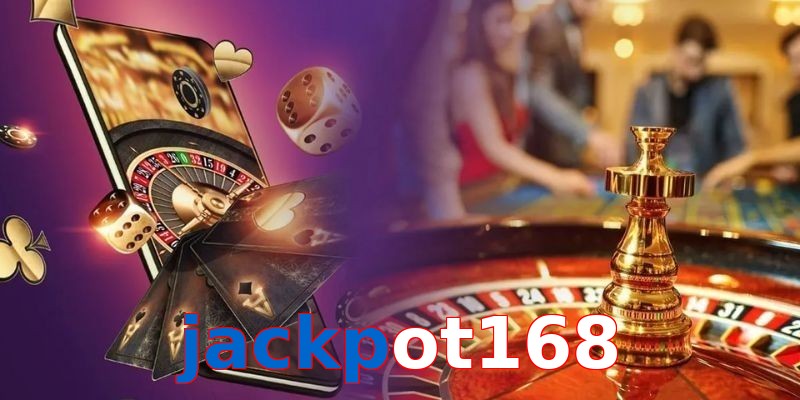 jackpot168